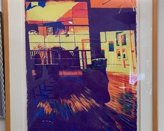 Heather Lose -Nashville artist