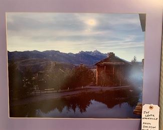 Joe Lentz photo, Jackson Hole, WY -Nashville photographer