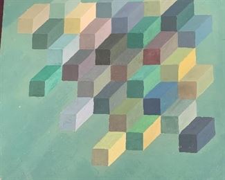 David Lose, Louisville, Raleigh, Nashville artist