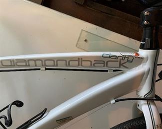 Diamondback Clarity bicycle