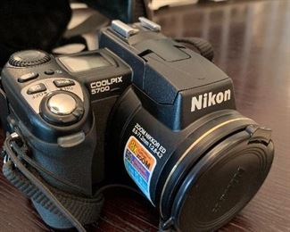 Nikon