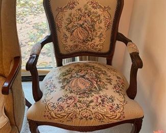 Vintage Chair