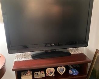 TV