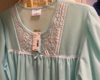 Vintage Nightgown with tags