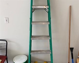 Ladder