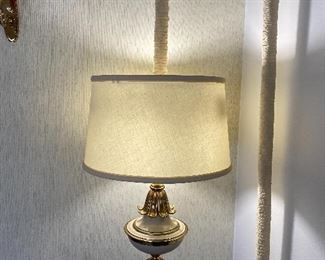 Hanging Lamp