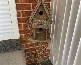 Bird House