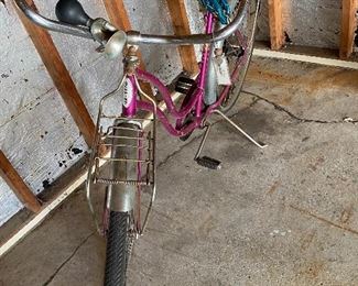 Schwinn Bike