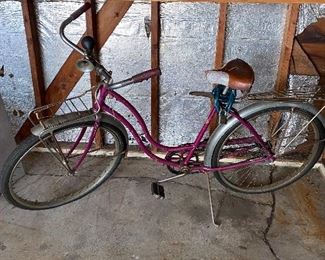 Schwinn Bike