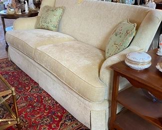 Thomasville sofa