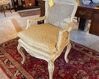French Chair