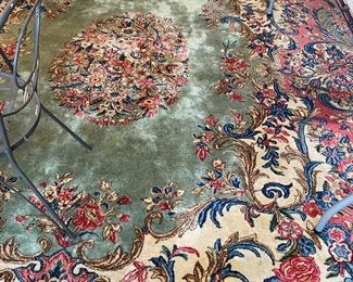 Orintal Rug