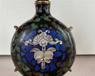 Snuff Bottle