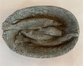 Fish Dish - Heavy Metal