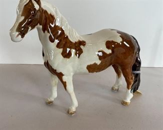 Berwick Horse