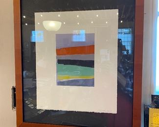 Suzanne Caporael - #1/30