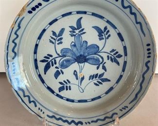 Antique Plate