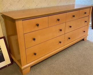 Dresser 71" long