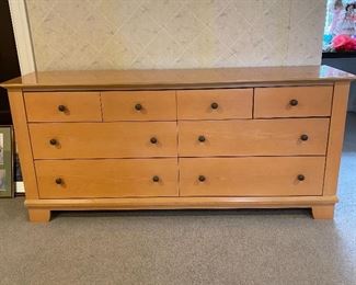 Dresser 71" long
