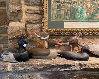 Decoys