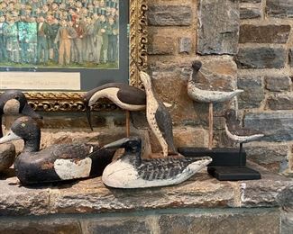 Decoys