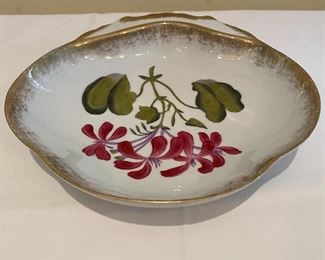 Chelsea House dish