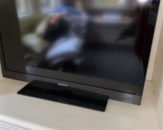 Sony TV