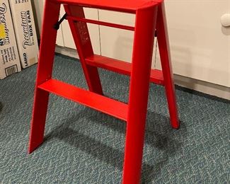 Metaphys step ladder