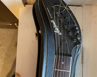 Aria Pro II Electric Guitar