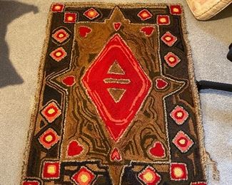 3' x 2'