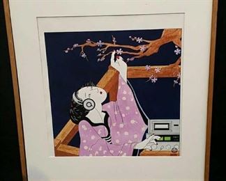 Sale Picture