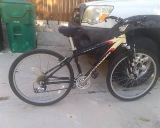 Schwinn Mountain Bike