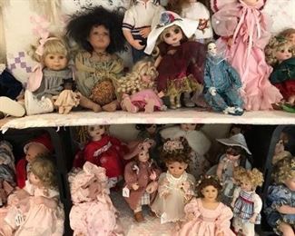 Marie Osmond “family reunion” 😉