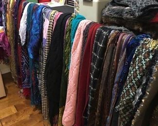Scarves 