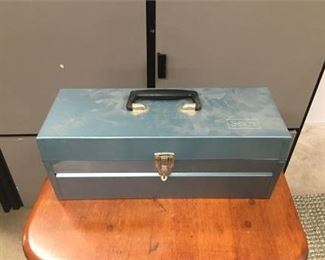 Tool box