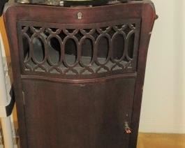 Antique "The Sonora" Phonograph Model 825598