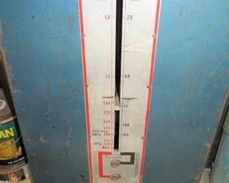 1950's Miller 300 Amp Industrial Arc Welder Model 88 with 50ft leads. Antique Hood, Tools, Rod