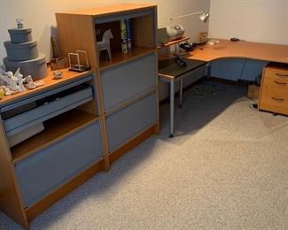 Ikea Storage / Office Furniture