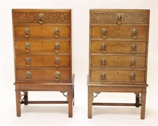 All of these items are in our current online auction, where you'll find detailed information, photos, and current bid price on each lot. This auction ends Monday, October 26th. There is a link to the auction in the Sale Description.