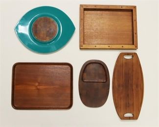 All of these items are in our current online auction, where you'll find detailed information, photos, and current bid price on each lot. This auction ends Monday, October 26th. There is a link to the auction in the Sale Description.