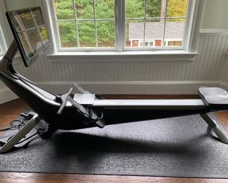 Hydro Rower less than a year old !