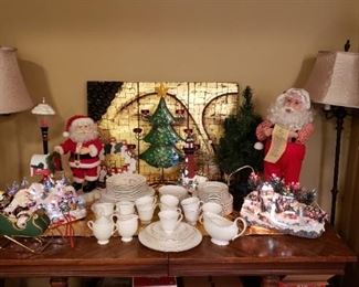 Wedgewood Signet Platinum 