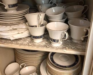 Pickard china