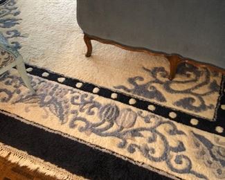 We have so many good rugs