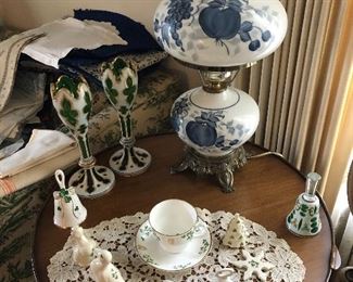 Just some gorgeous glass