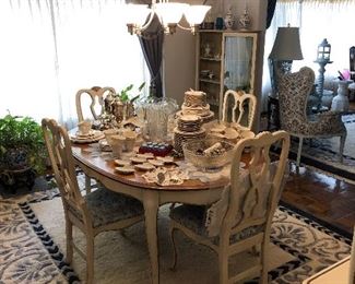 Everything for entertainment 