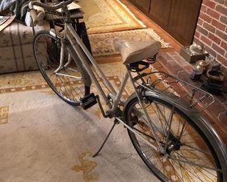 Great attic find starker CBC New York sport tourist 3 speed