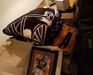 RAVENS souveniers