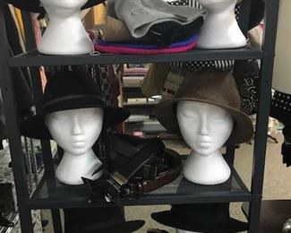 Hats!