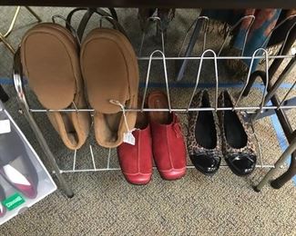 Shoes!